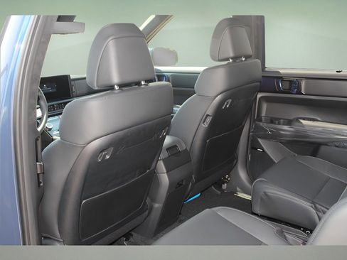 New 2026 Hyundai Santa Fe Calligraphy image 14