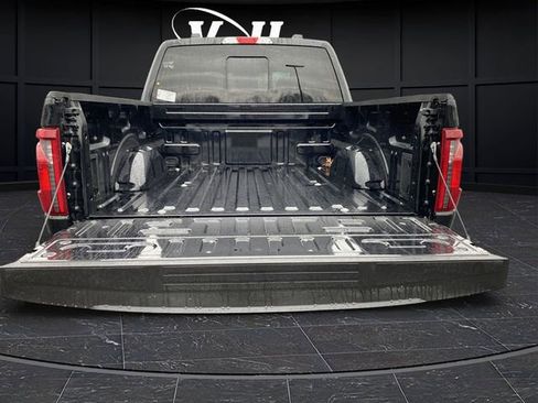 New 2025 Ford F150 XLT w/ Equipment Group 303A High image 14