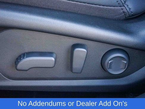 New 2026 Subaru Outback Premium image 22