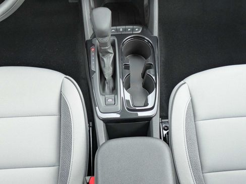 New 2026 Chevrolet TrailBlazer LS FWD image 6