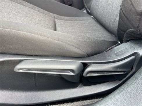 Certified 2024 Honda Accord LX image 23