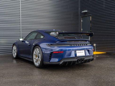 Used 2026 Porsche 911 GT3 image 3