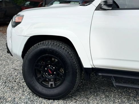 Used 2019 Toyota 4Runner TRD Pro AWD/4WD image 11