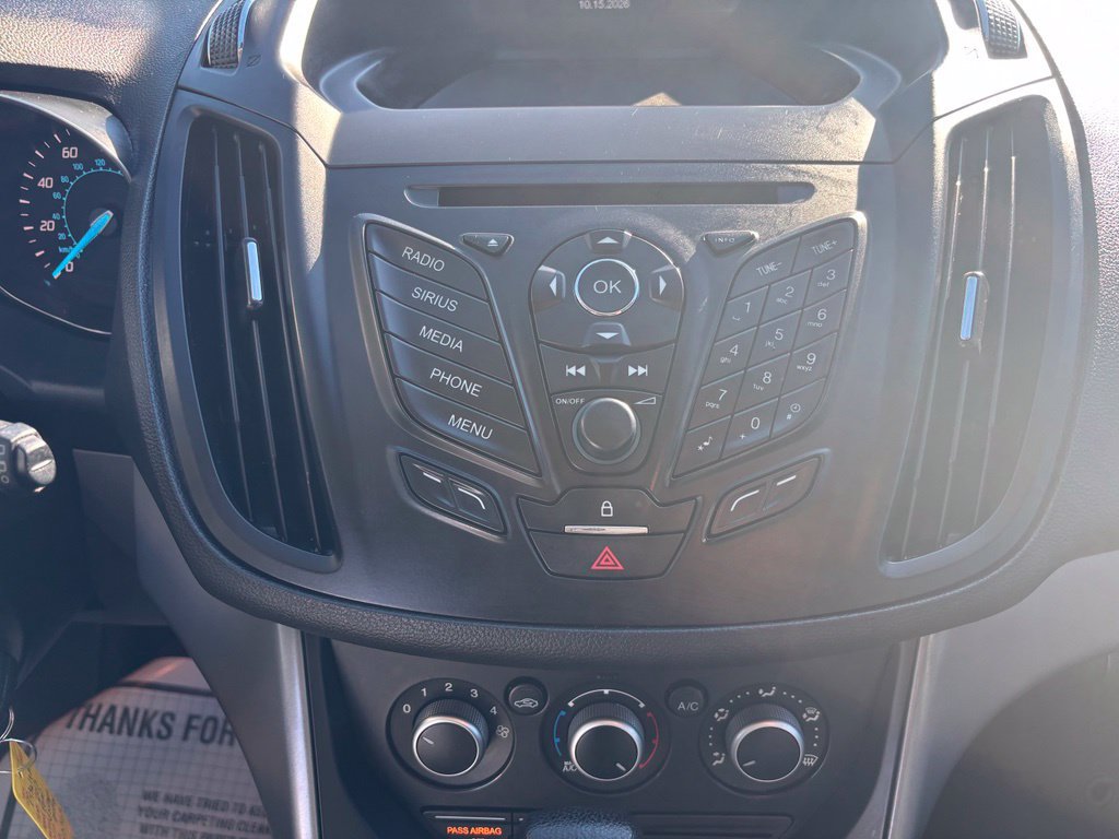 Used 2015 Ford Escape SE AWD/4WD image 13