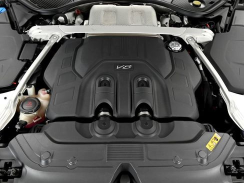 Used 2025 Bentley Continental GT Speed image 35