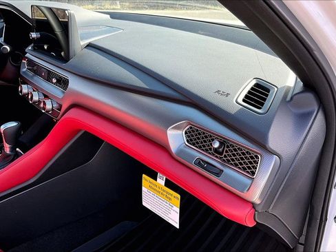 New 2026 Acura Integra A-Spec image 8