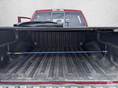 Used 2013 Ford F150 XLT w/ Luxury Equipment Group RWD image 6