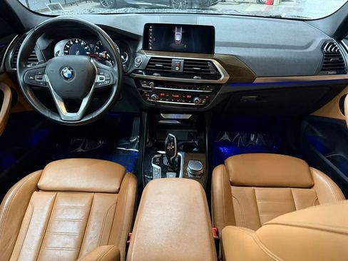 Used 2019 BMW X3 xDrive30i w/ Convenience Package image 14