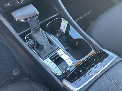 Used 2023 Hyundai Tucson SEL image 21