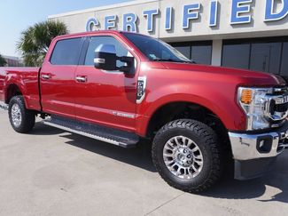Used 2020 Ford F250 XLT w/ XLT Premium Package video 1