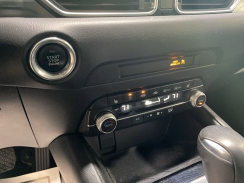 Used 2023 MAZDA CX-5 AWD 2.5 S image 26