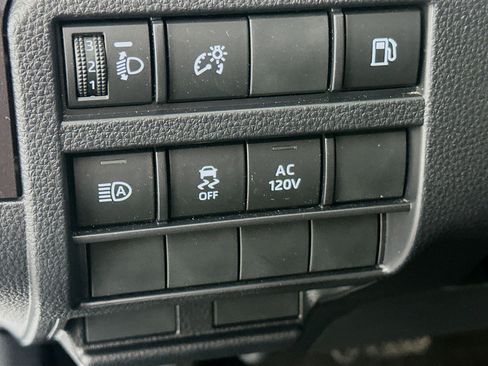 Used 2025 Toyota 4Runner TRD Off-Road image 17