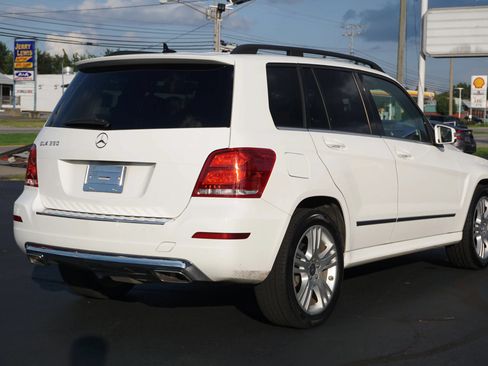Used 2015 Mercedes-Benz GLK 350 2WD image 5