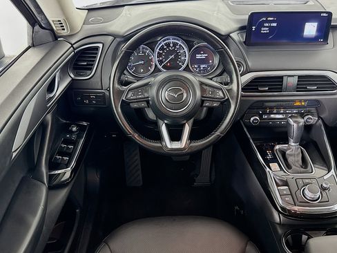 Used 2022 MAZDA CX-9 Touring w/ Touring Premium Package image 16