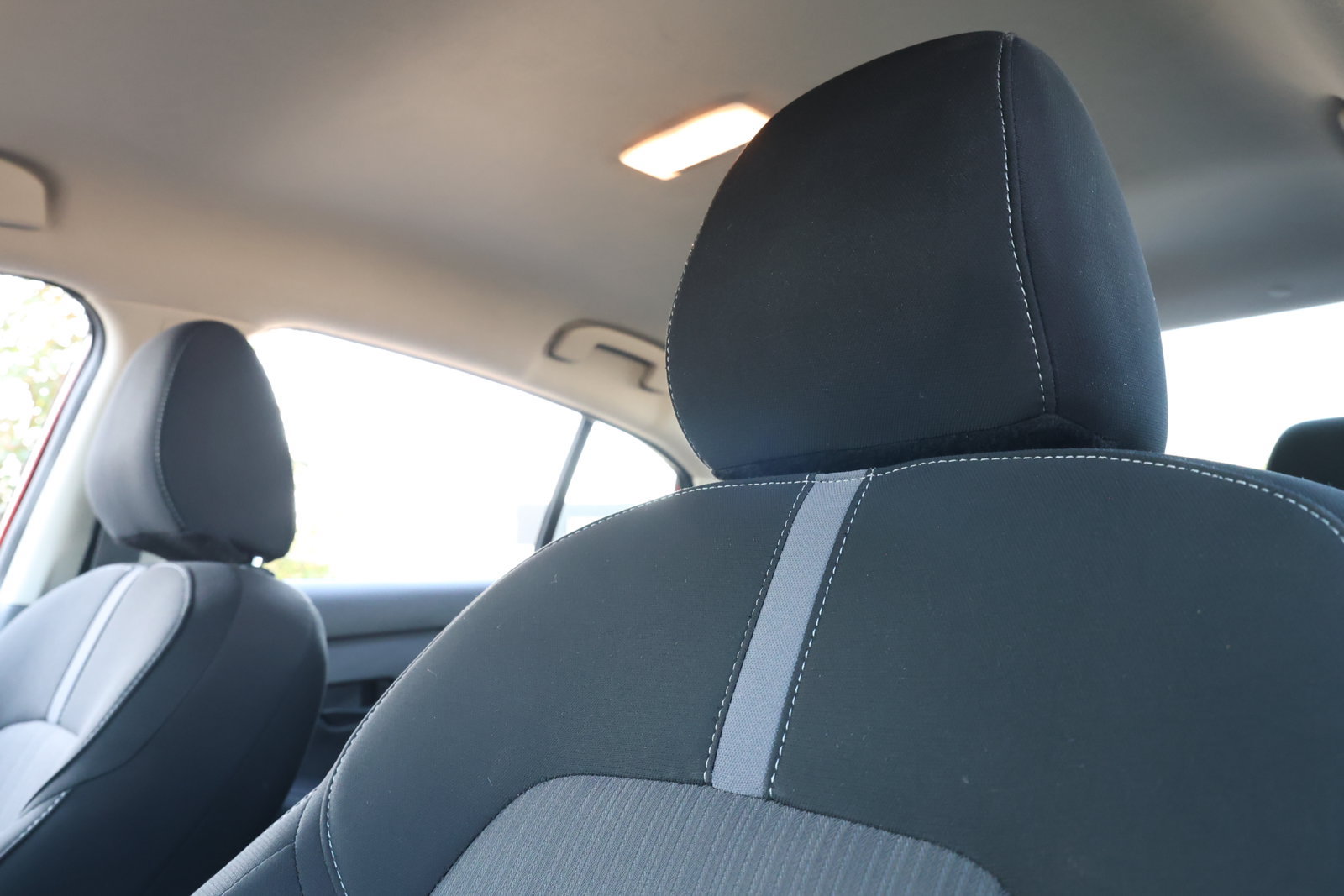 Used 2024 Nissan Sentra SV w/ All-Weather Package FWD image 15
