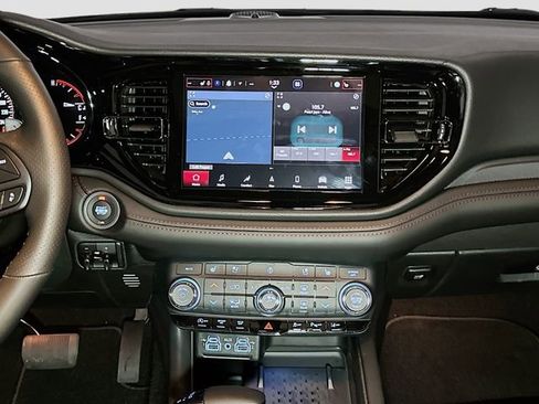 New 2026 Dodge Durango GT image 10