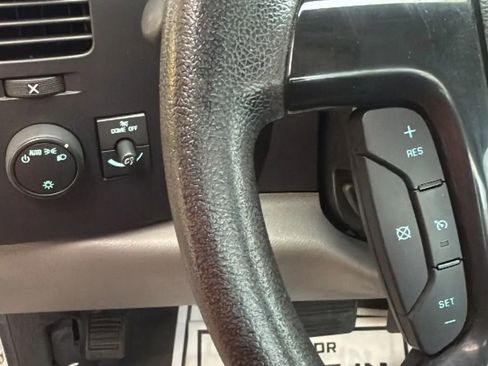 Used 2013 Chevrolet Silverado 1500 W/T image 10