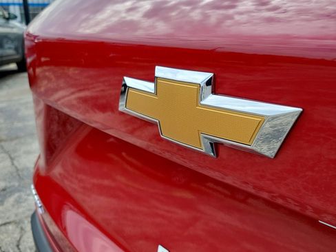 New 2026 Chevrolet Trax LS w/ LS Convenience Package image 5