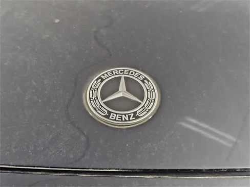 Certified 2025 Mercedes-Benz GLB 250 4MATIC image 21