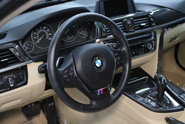 Used 2014 BMW 428i Coupe RWD image 10