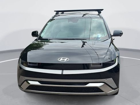 New 2026 Hyundai Ioniq 5 Limited RWD image 2