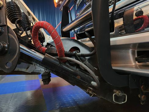 Used 2013 Chevrolet Silverado 1500 LT w/ All-Star Edition image 54