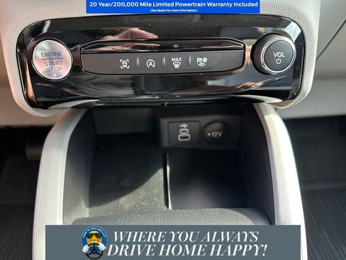 New 2026 Ford Escape Active w/ Tech Pack #1 image 18