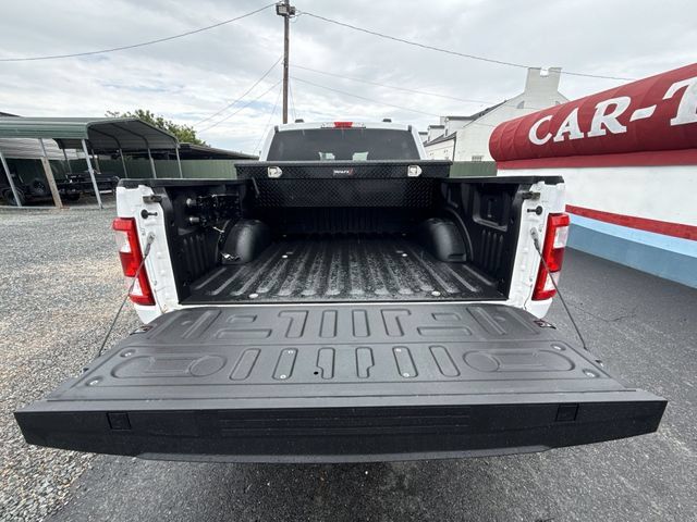 Used 2023 Ford F150 XL w/ STX Appearance Package AWD/4WD image 24