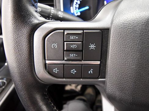 Used 2022 Ford F150 XLT w/ Equipment Group 302A High AWD/4WD image 20