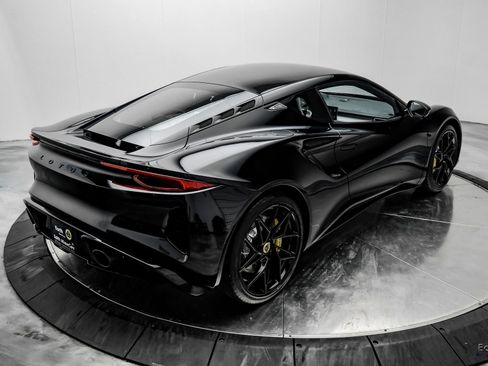 New 2026 Lotus Emira V6 SE Sport image 18
