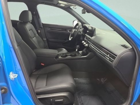 Certified 2025 Honda Civic Sport Touring image 18