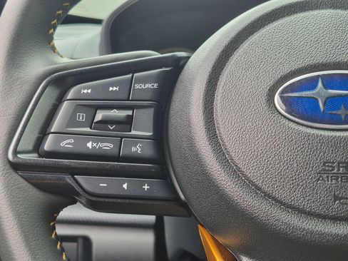 Used 2025 Subaru Crosstrek 2.5i Wilderness AWD/4WD image 19