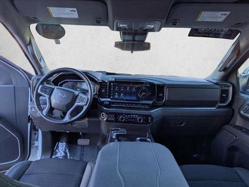 Used 2024 Chevrolet Silverado 1500 LT Trail Boss w/ Protection Package image 14