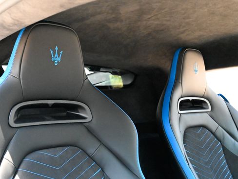 Used 2022 Maserati MC20 Coupe RWD image 26