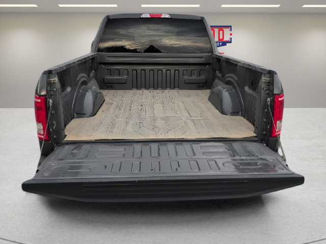 Used 2015 Ford F150 XLT w/ Equipment Group 301A Mid RWD image 8