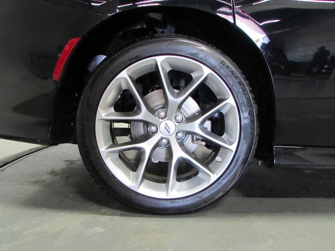 Used 2023 Dodge Charger GT RWD image 9
