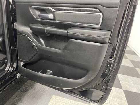 Used 2022 RAM 1500 Big Horn AWD/4WD image 13