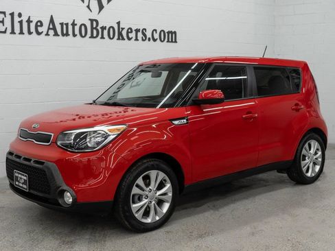 Used 2016 Kia Soul + image 39