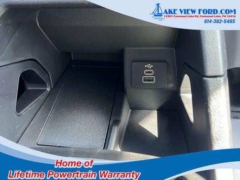 New 2026 Ford Ranger XL w/ FX4 Off-Road Package image 27