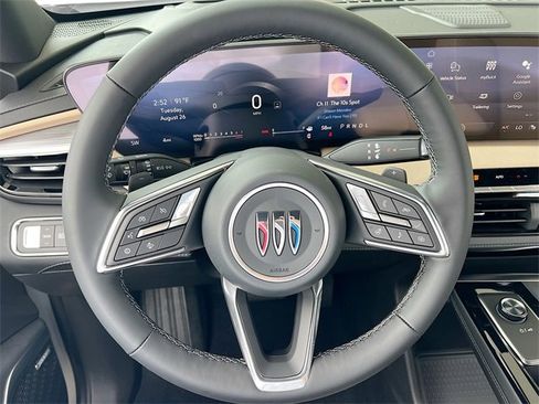 New 2026 Buick Enclave Preferred w/ Power Package image 7