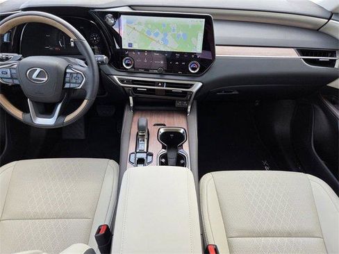 Used 2026 Lexus RX 350 Premium Plus w/ Accessory Package (Z1) image 12