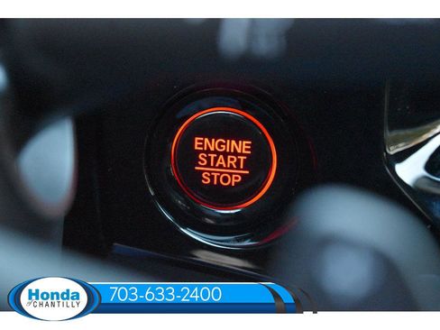 New 2026 Honda Civic Sport image 25