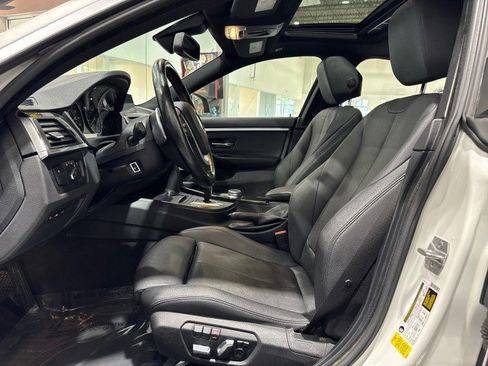 Used 2020 BMW 430i Gran Coupe w/ Convenience Package image 14