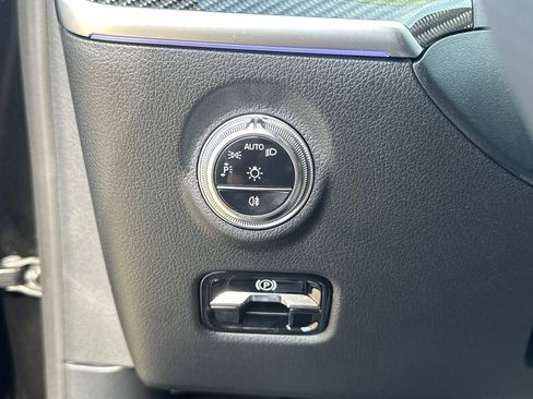 New 2026 Mercedes-Benz C 36 AMG S image 35