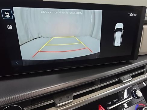 New 2026 Hyundai Santa Fe SEL image 25