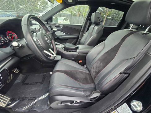 Used 2022 Acura RDX A-Spec image 25
