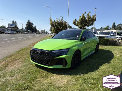 Used 2025 Audi RS 3