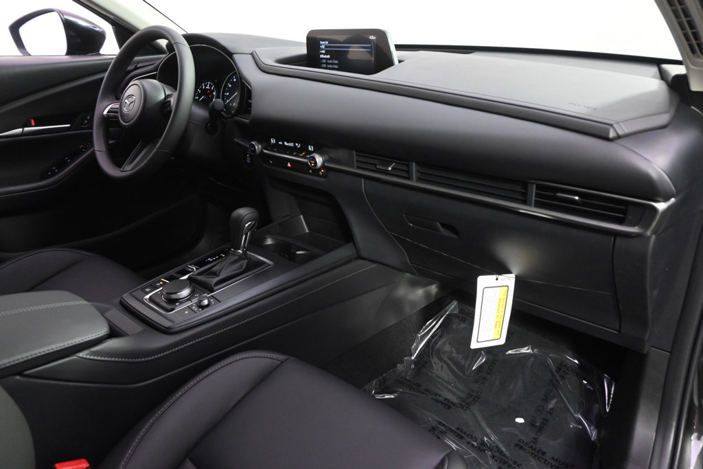 New 2026 MAZDA CX-30 AWD 2.5 S w/ Select Sport Pkg image 15