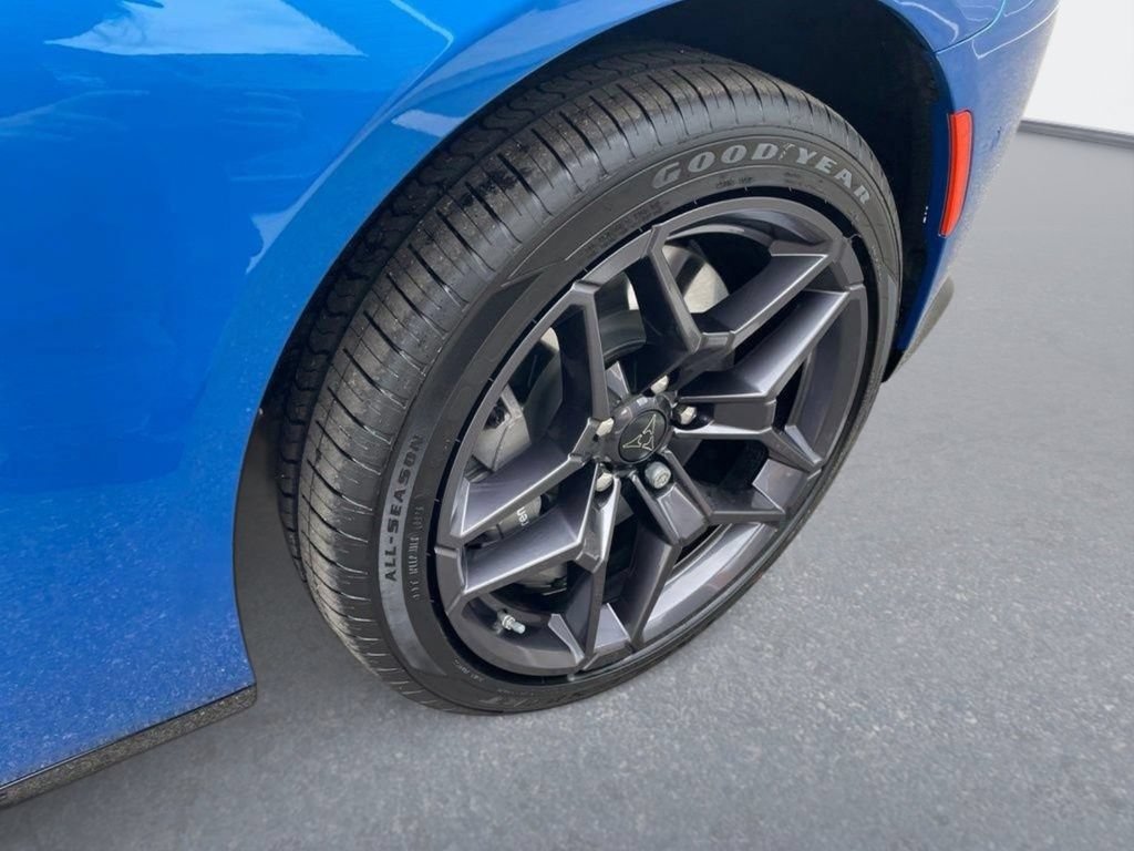 New 2026 Dodge Charger R/T AWD/4WD image 11