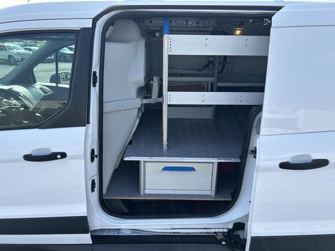 Used 2014 Ford Transit Connect XL FWD image 22